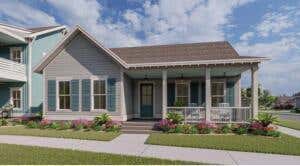 Photo of 500 Evenfall Lane, Summerville, SC 29486 (MLS # 26021425)