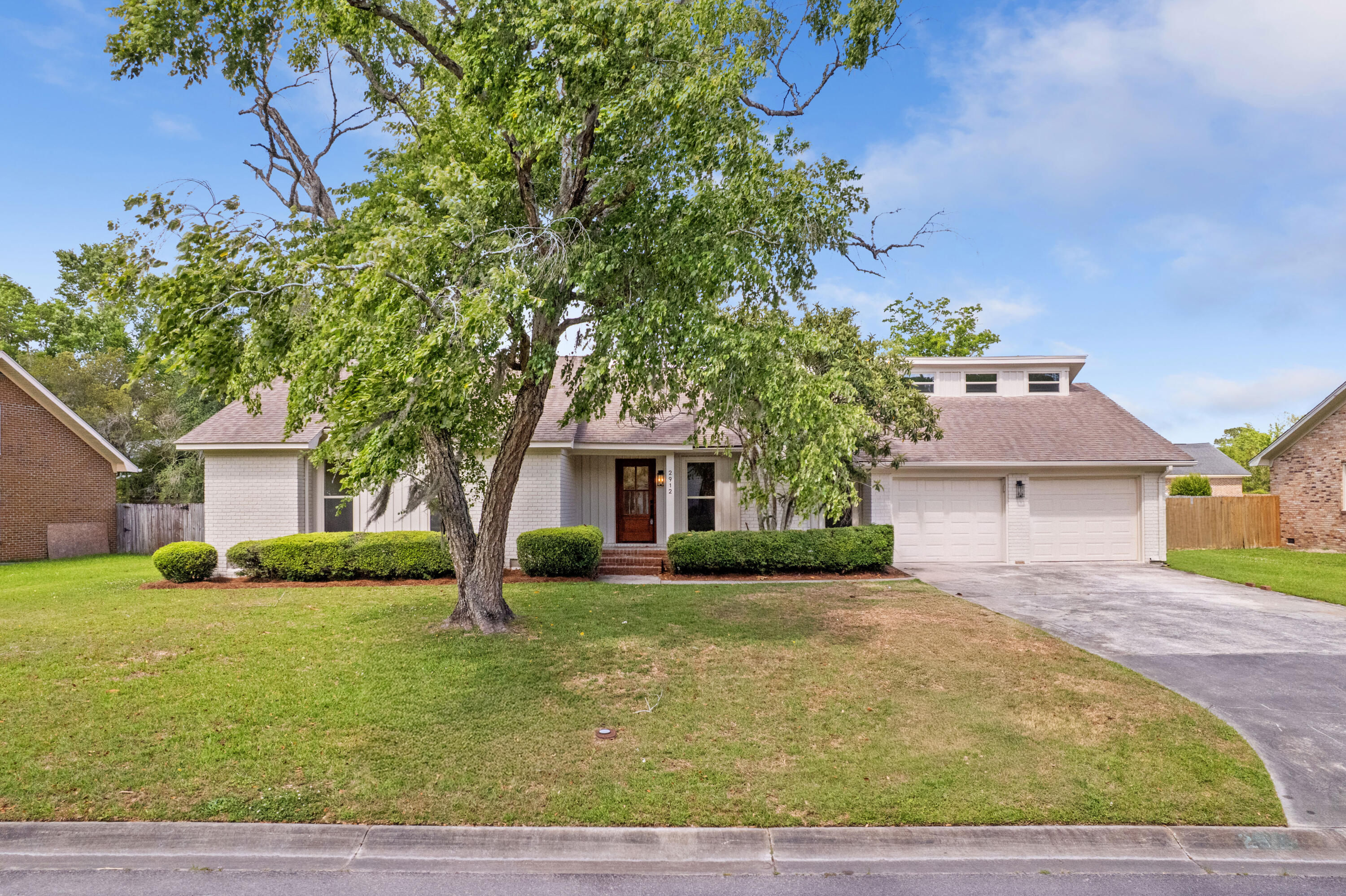2912 Doncaster Drive
