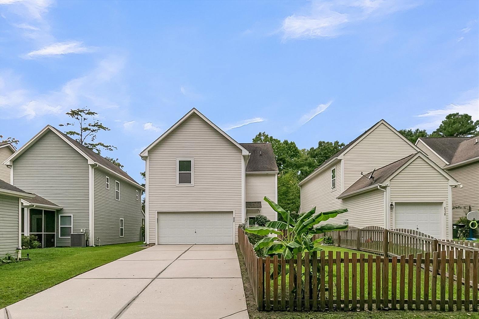 4936 Ballantine Drive