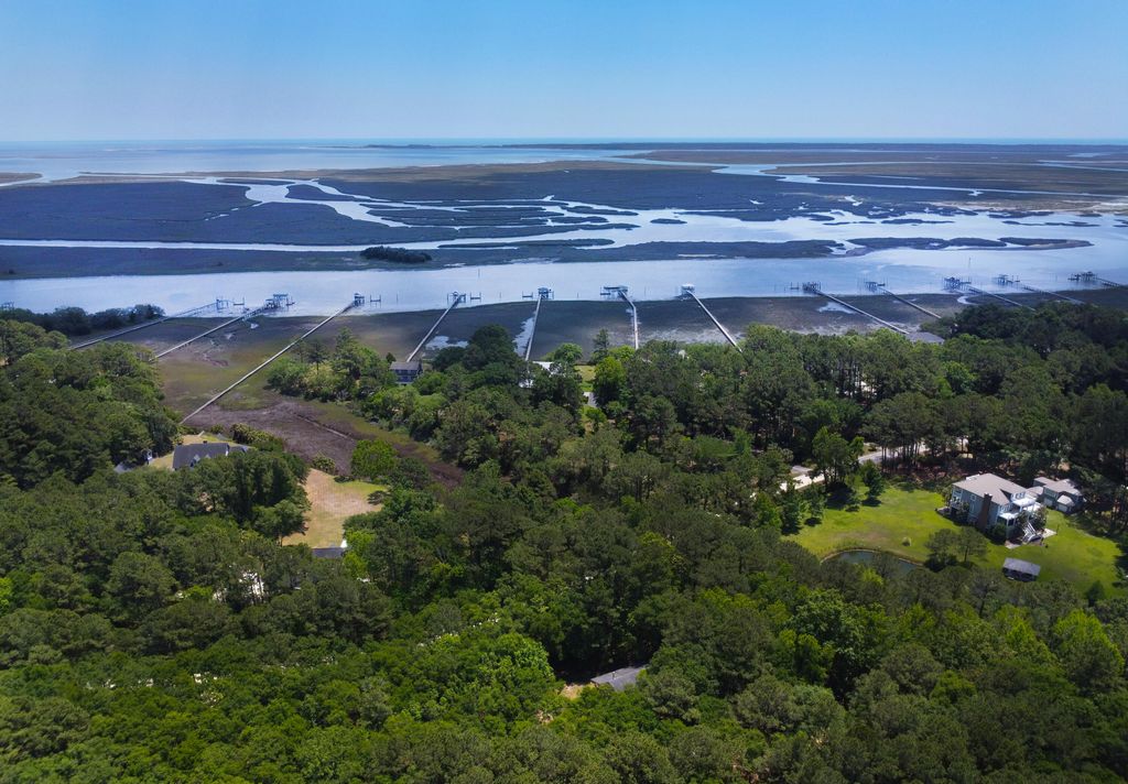 Photo of 6380 Come About Way, Awendaw, SC 29429 (MLS # 26014684)