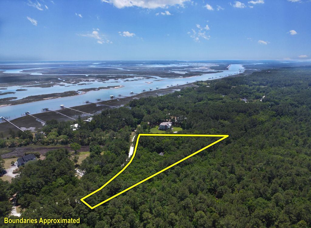 Photo of 6380 Come About Way, Awendaw, SC 29429 (MLS # 26014684)