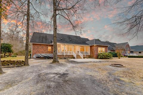 A home in Moncks Corner