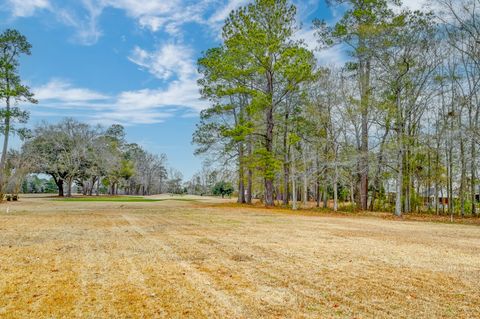 A home in Moncks Corner