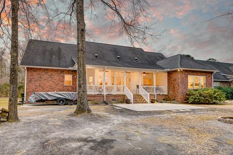 A home in Moncks Corner