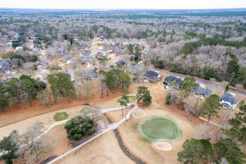 A home in Moncks Corner