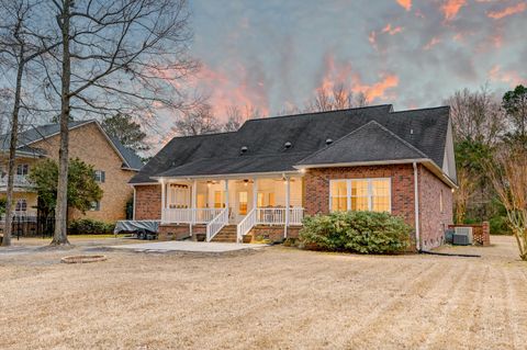 A home in Moncks Corner