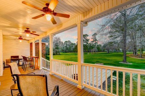 A home in Moncks Corner