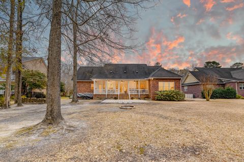 A home in Moncks Corner