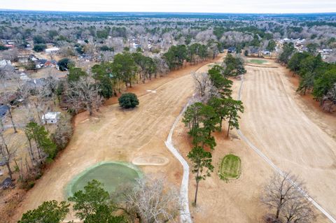 A home in Moncks Corner