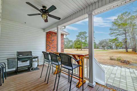 A home in Moncks Corner