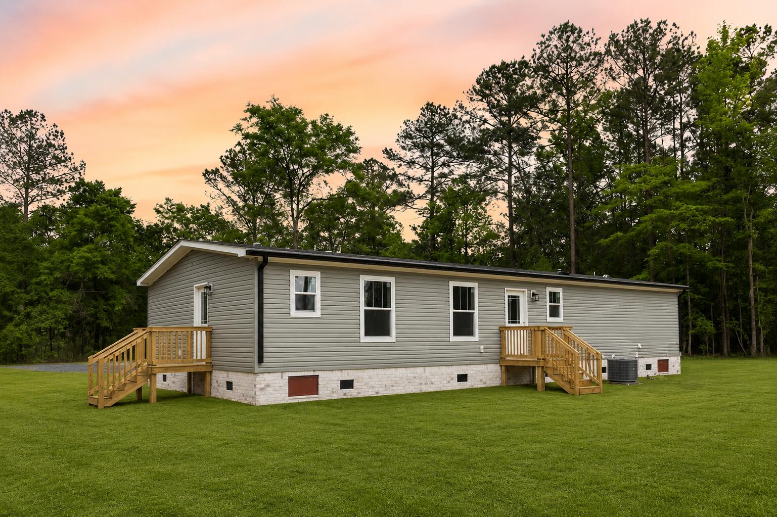 293 Branch Hollow Drive