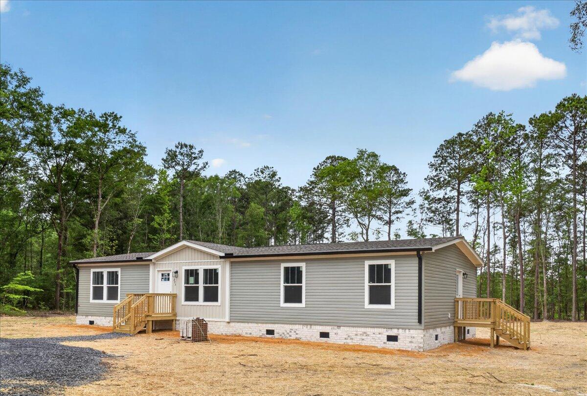 293 Branch Hollow Drive