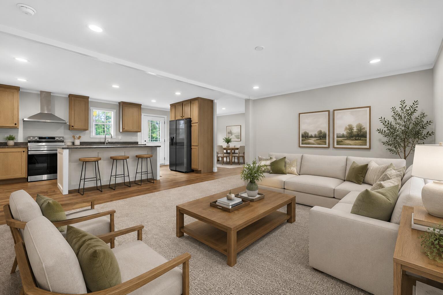 293 Branch Hollow Drive