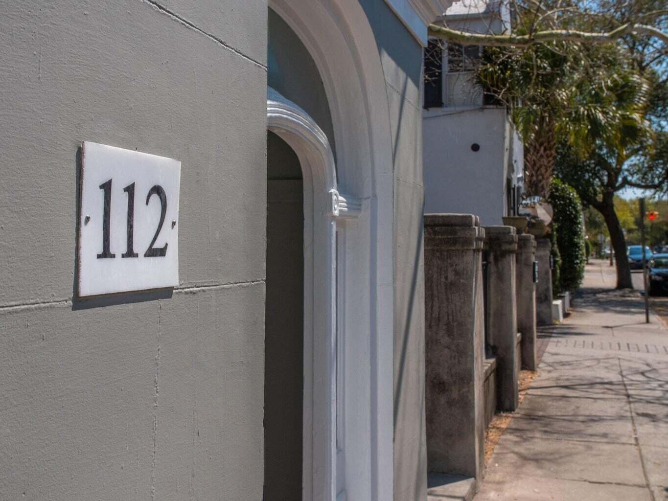 112 Rutledge Avenue Apt D