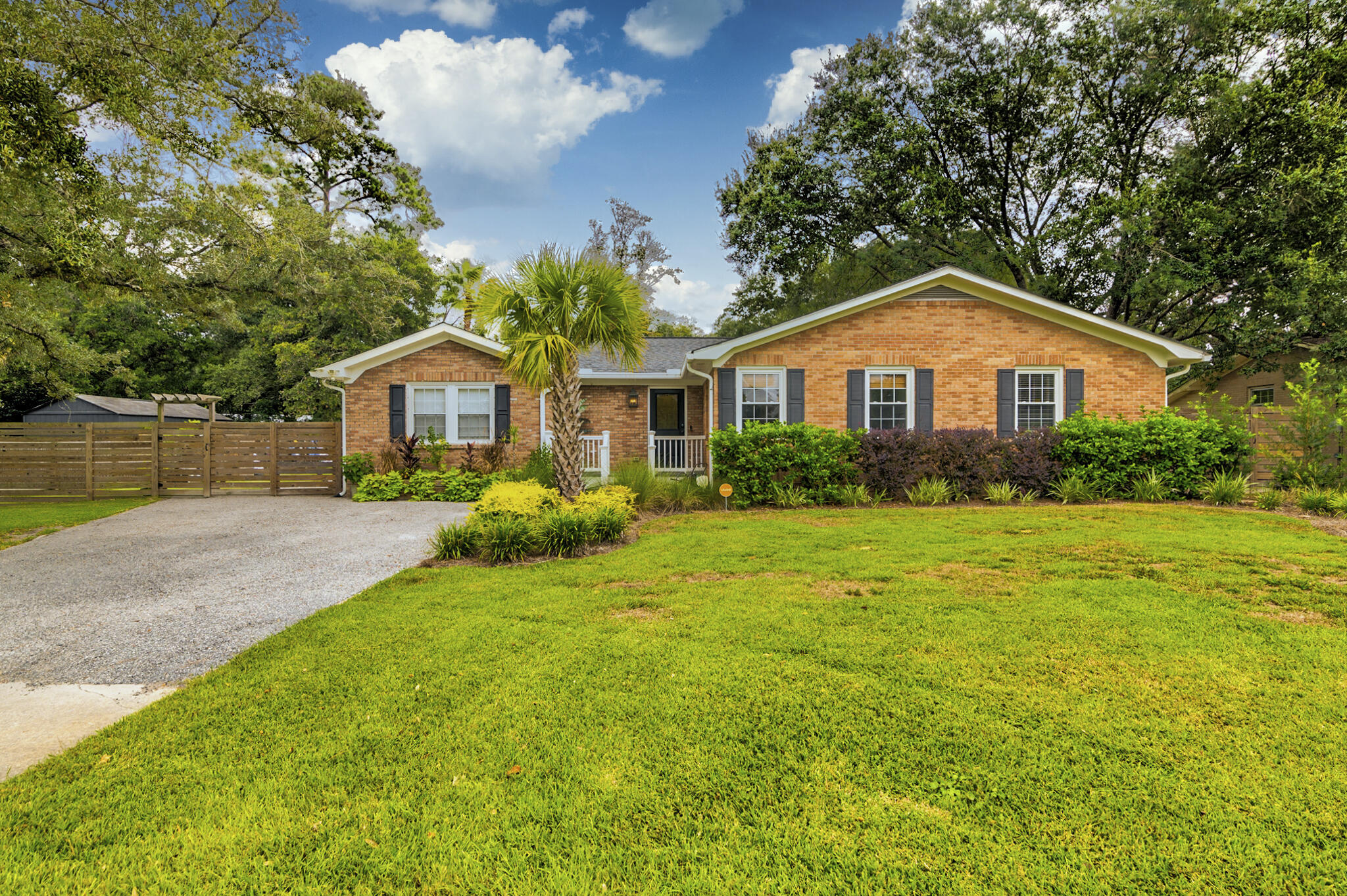 902 Mikell Drive