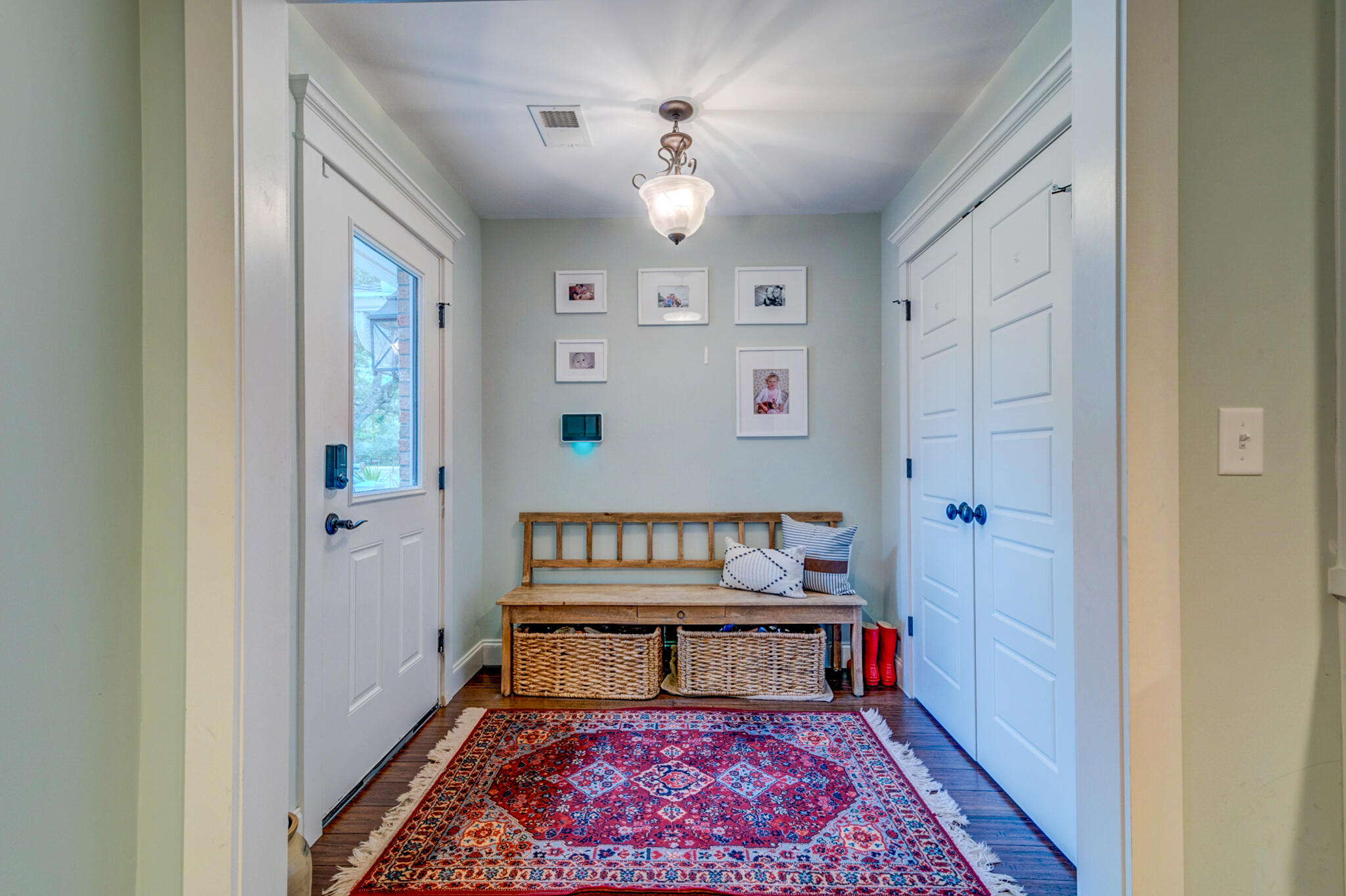 902 Mikell Drive
