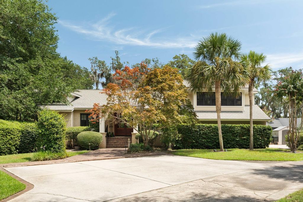 Photo of 897 Kushiwah Creek Court, Charleston, SC 29412 (MLS # 25023641)