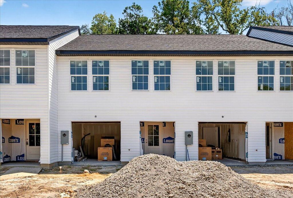 Photo of 2457 Raymond Avenue, North Charleston, SC 29406 (MLS # 25024566)