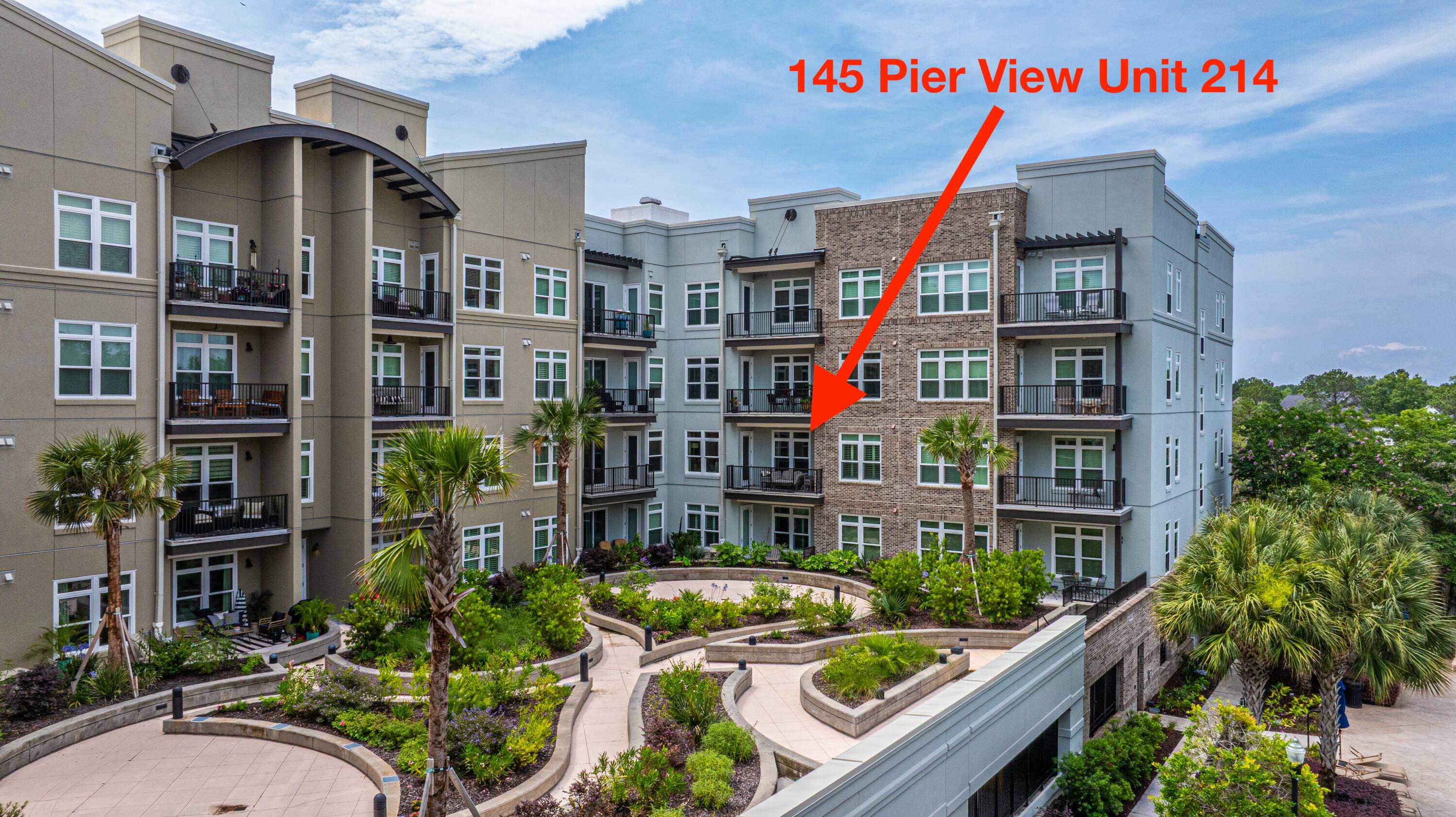 145 Pier View Street 214