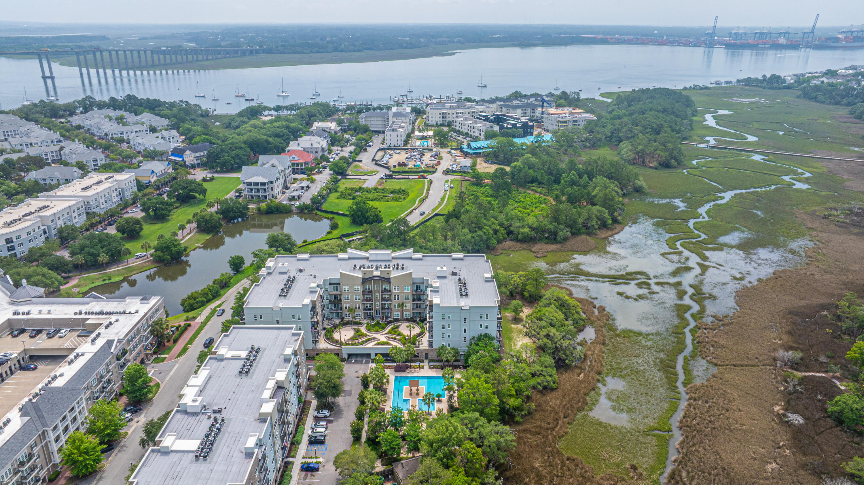 145 Pier View Street 214