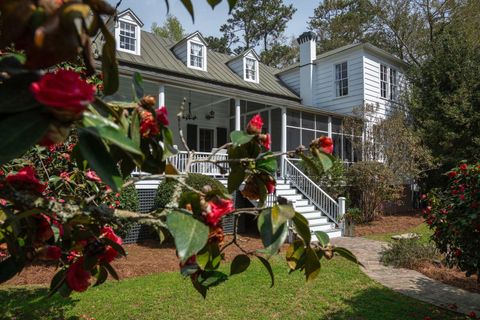 517 W Carolina Avenue Summerville SC 29483