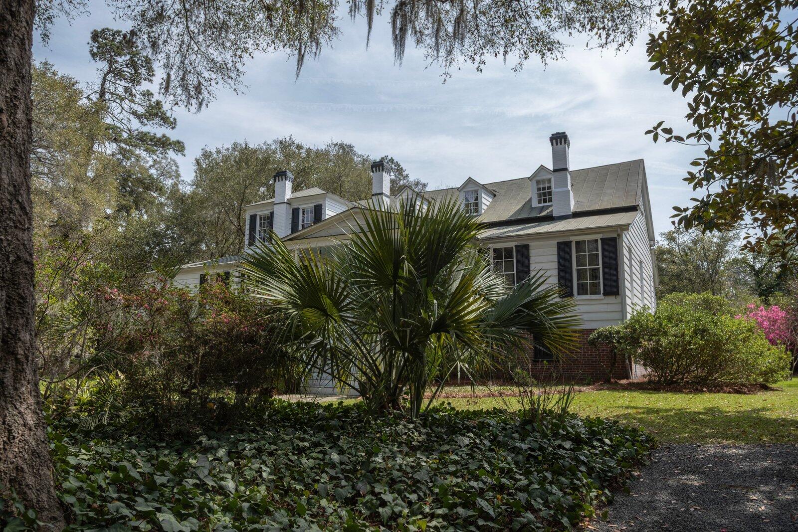 517 W Carolina Avenue