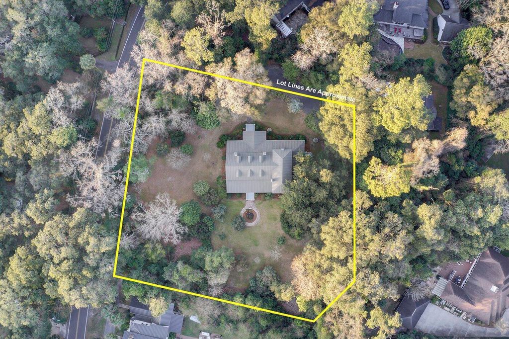 Photo of 517 W Carolina Avenue, Summerville, SC 29483 (MLS # 25030544)