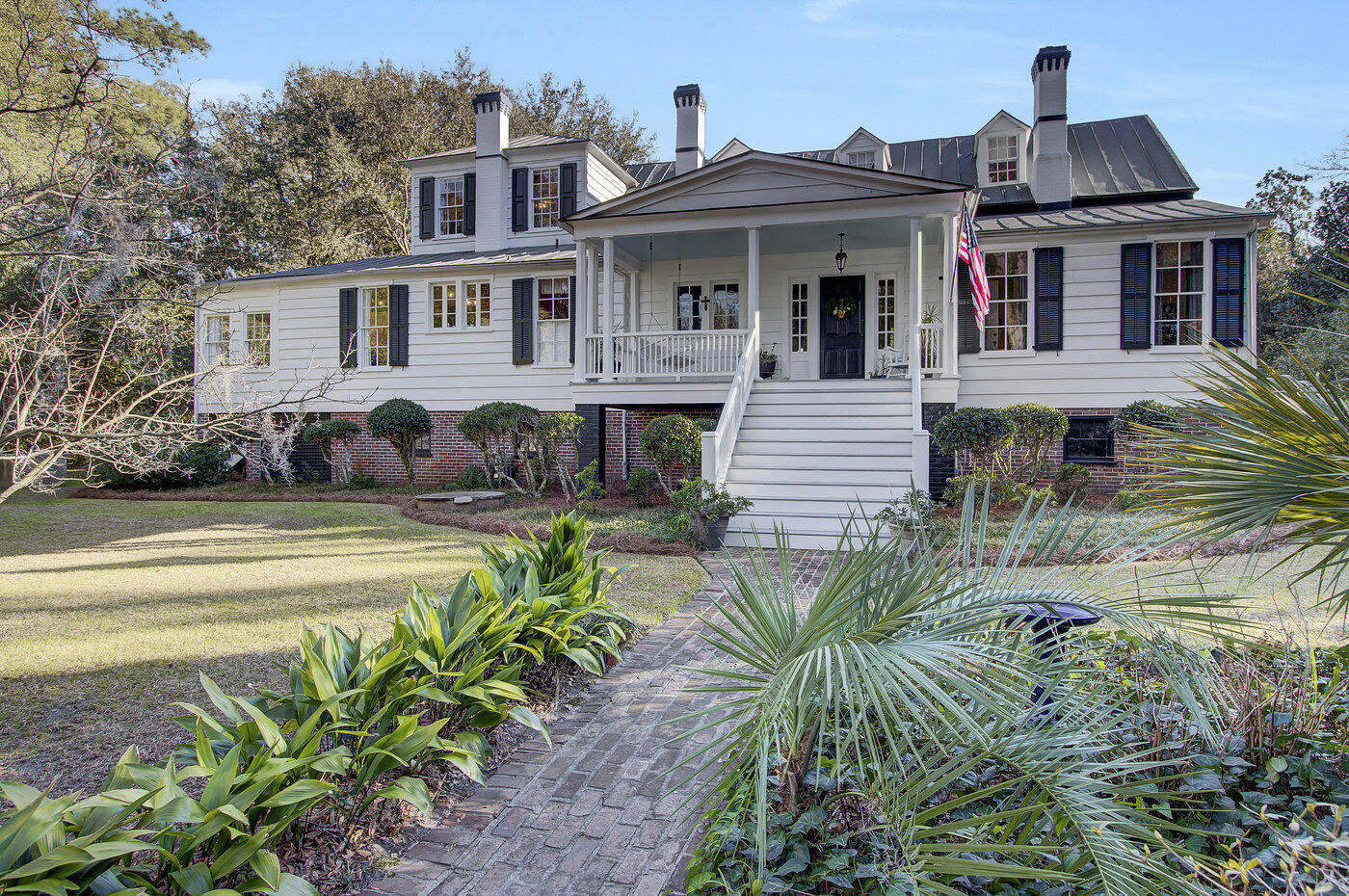 517 W Carolina Avenue