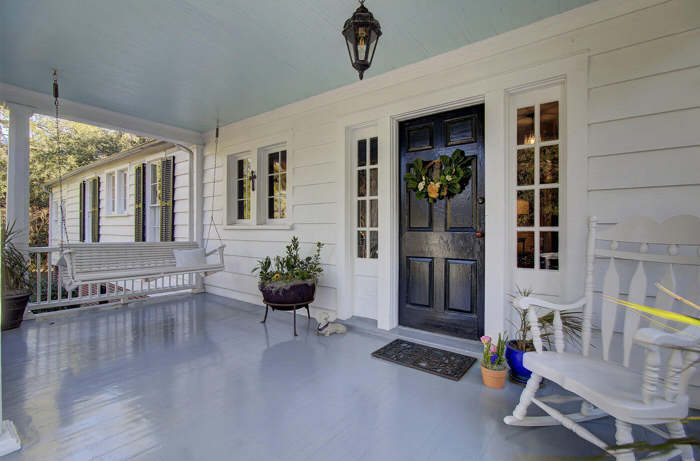 517 W Carolina Avenue