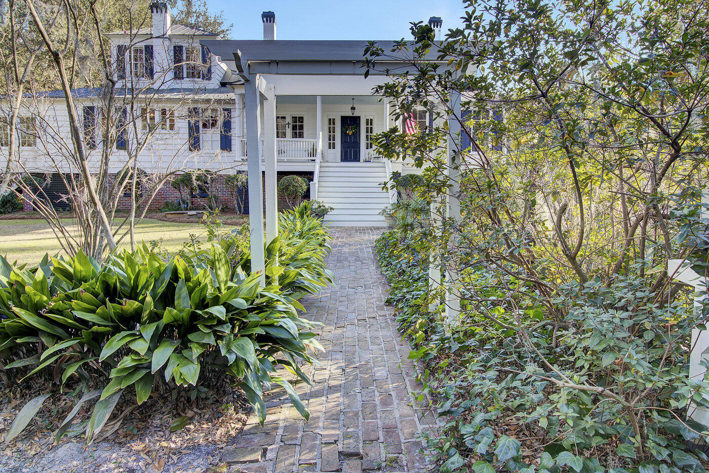 517 W Carolina Avenue