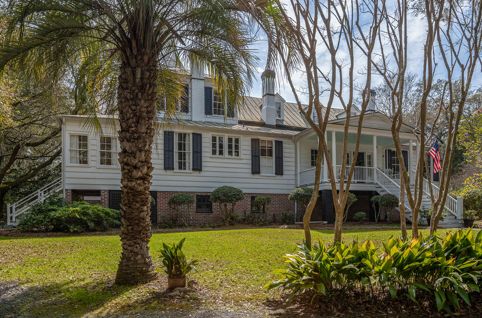 517 W Carolina Avenue