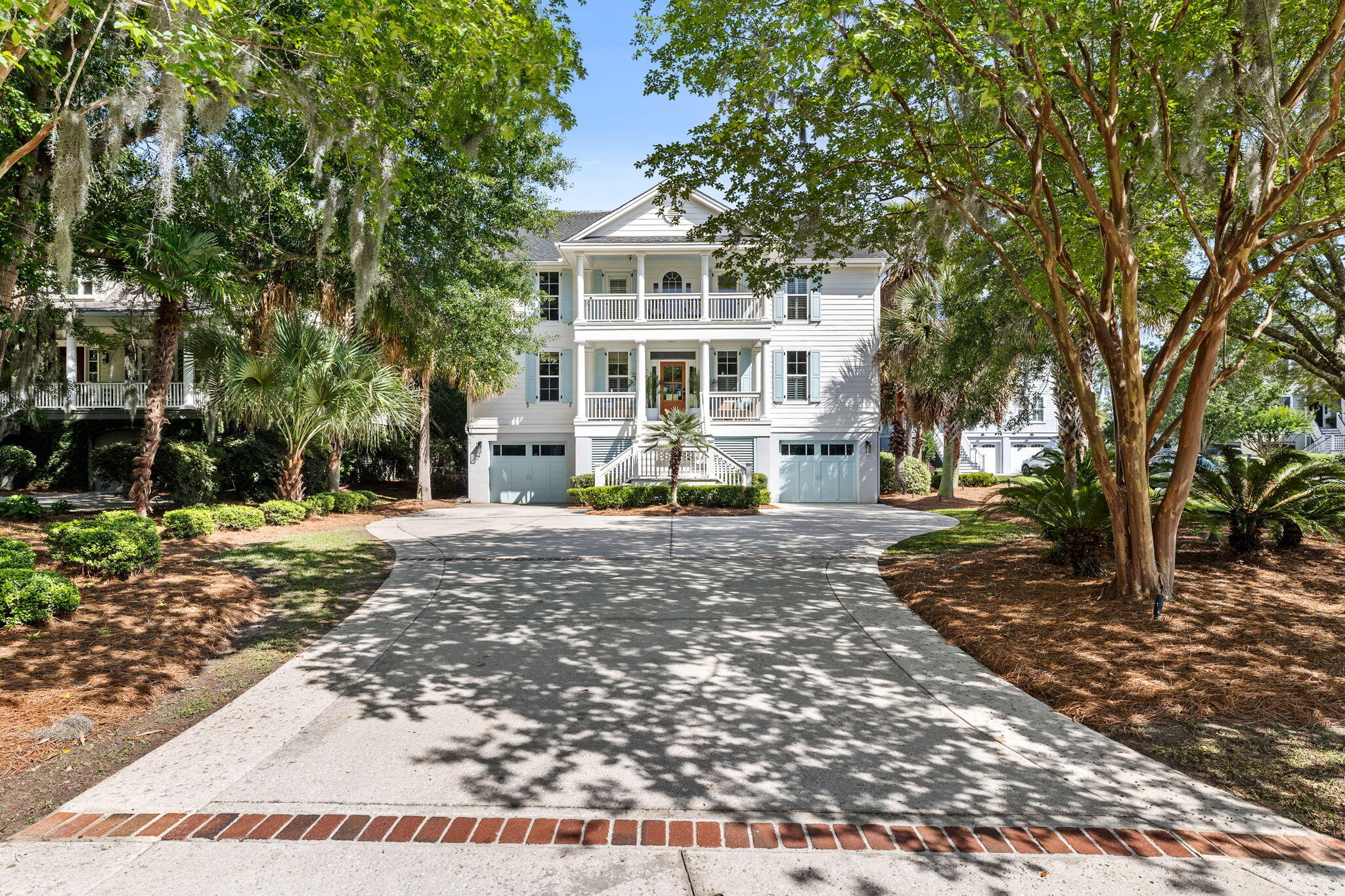1635 Bull Creek Lane