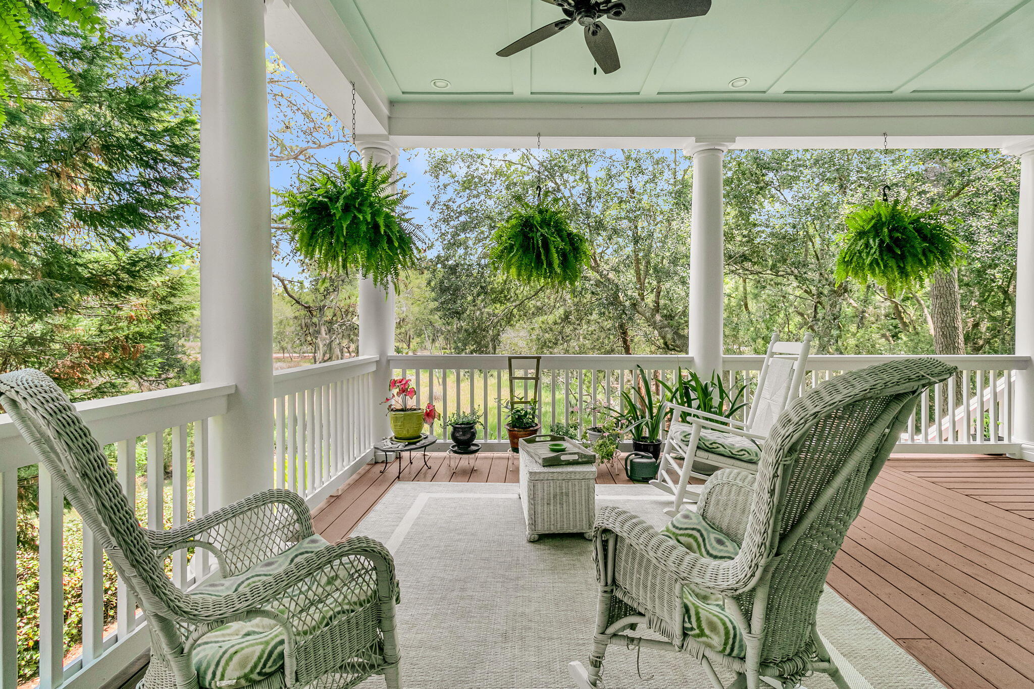 4718 Blockhouse Lane