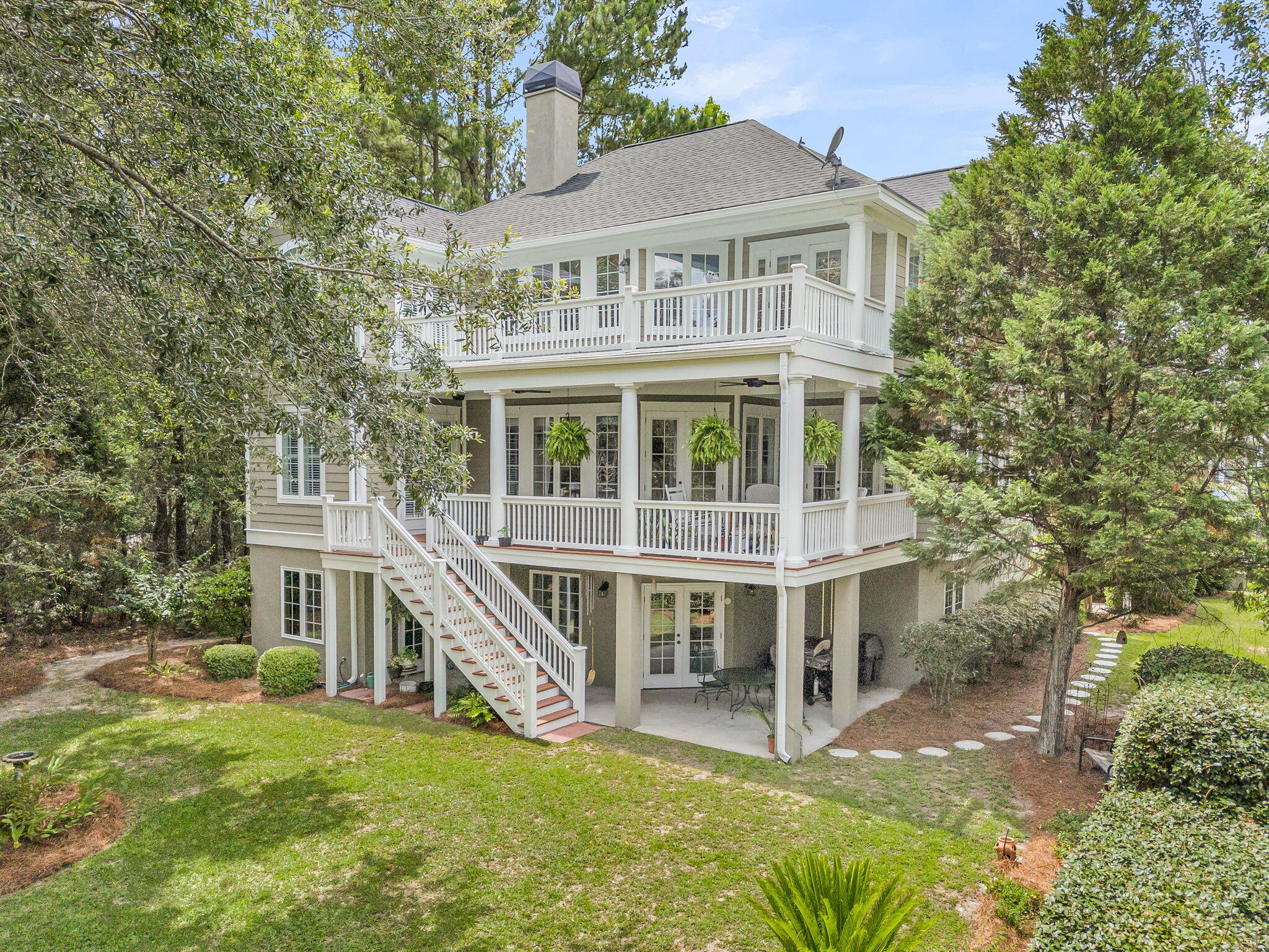 4718 Blockhouse Lane