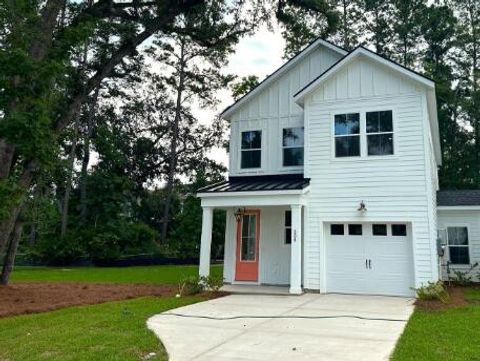 Photo of 153 Claret Cup Way, Charleston, SC 29414 (MLS # 25027704)