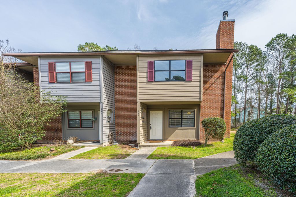 Photo of 555 Travelers Boulevard, Summerville, SC 29485 (MLS # 26005477)