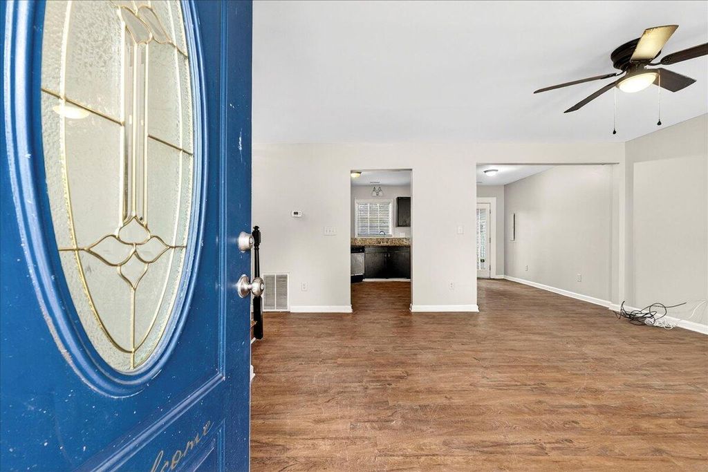 Photo of 1217 Jeanna Street, Summerville, SC 29486 (MLS # 25032528)