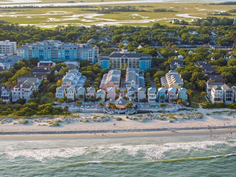 Photo of 19 Grand Pavilion Boulevard, Isle of Palms, SC 29451 (MLS # 26019285)
