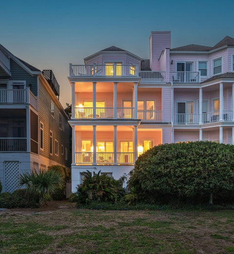 Photo of 19 Grand Pavilion Boulevard, Isle of Palms, SC 29451 (MLS # 26019285)