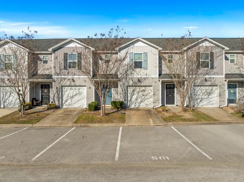 501 Truman Drive Goose Creek SC 29445