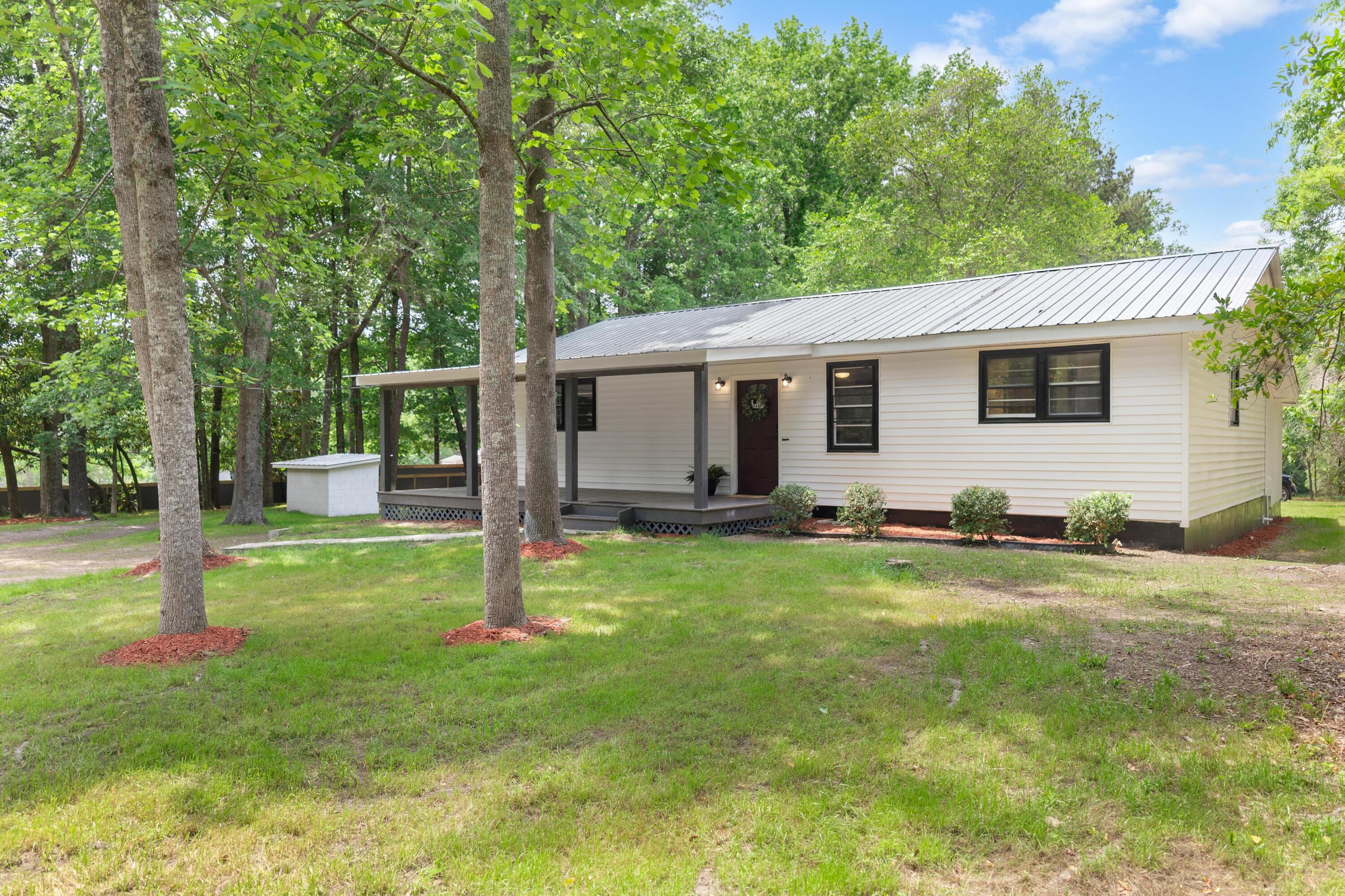 110 Poplar Grove Road