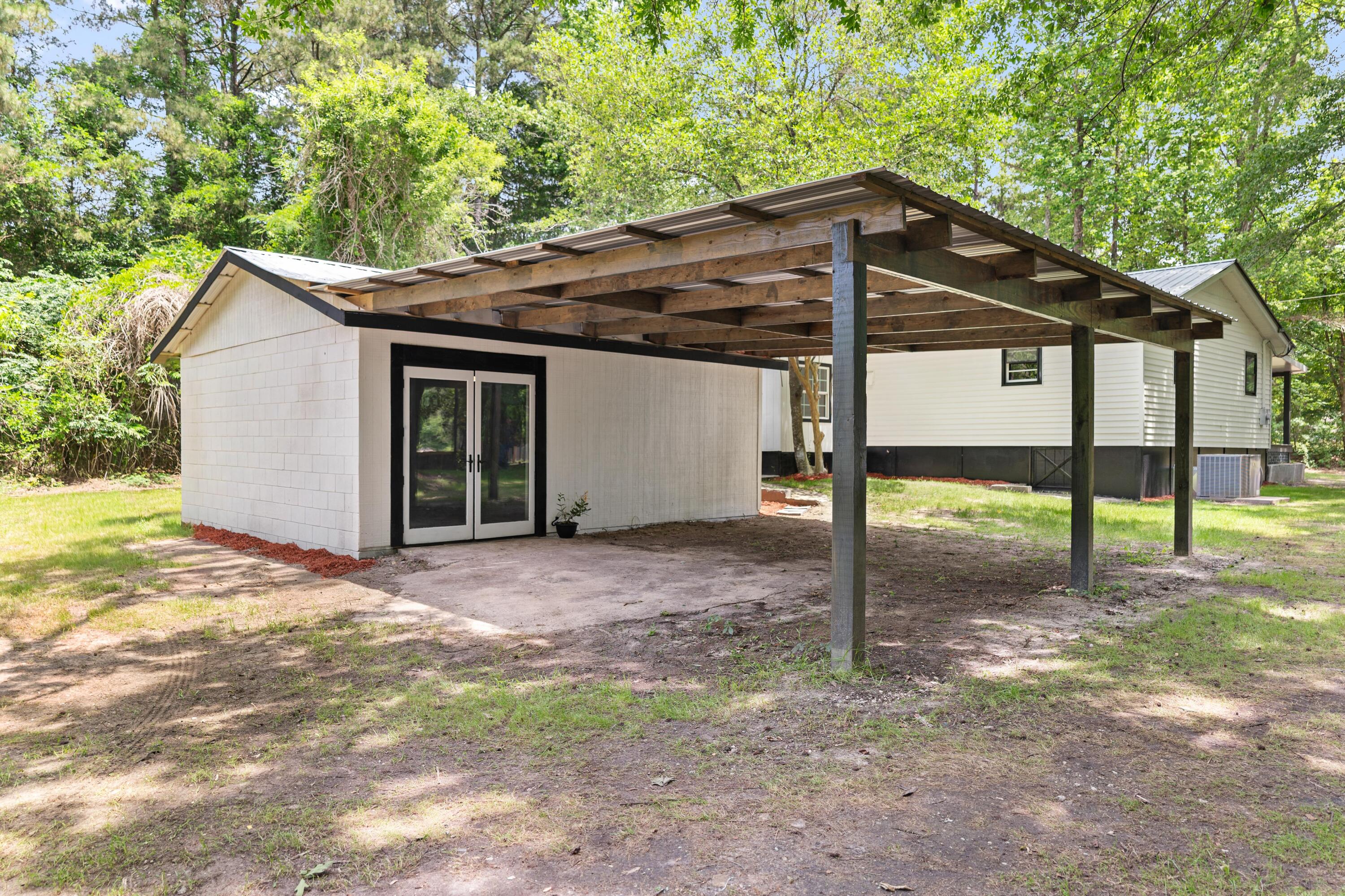 110 Poplar Grove Road