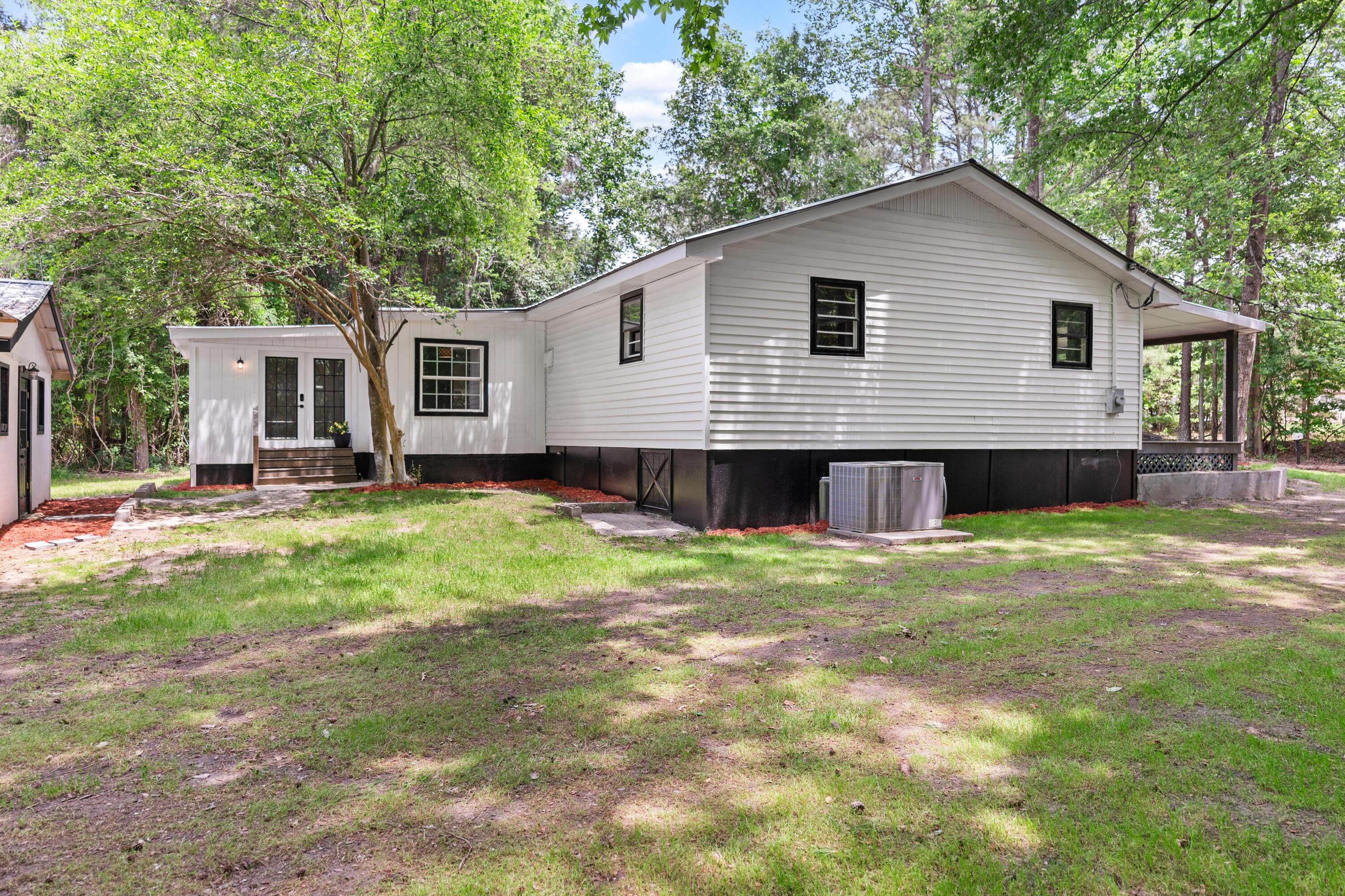 110 Poplar Grove Road