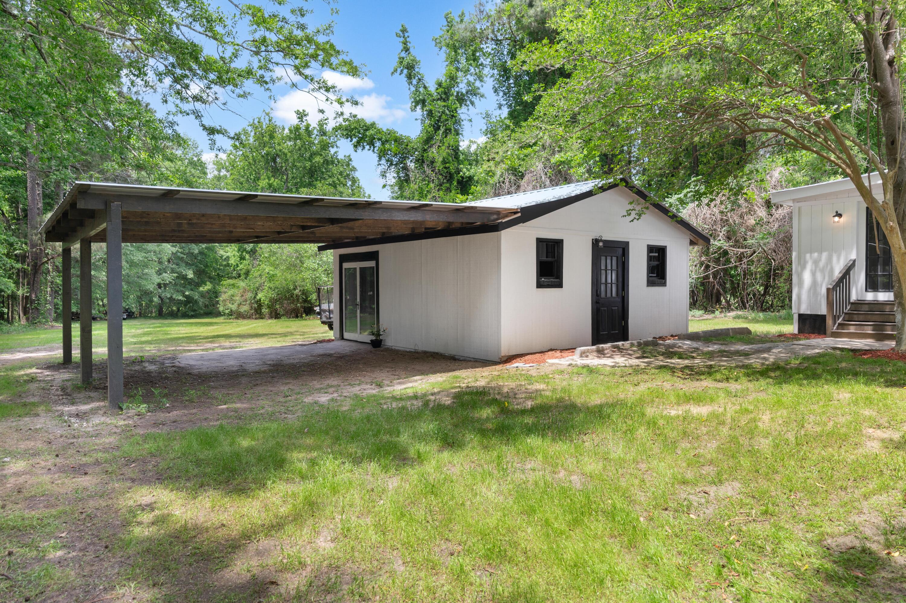 110 Poplar Grove Road