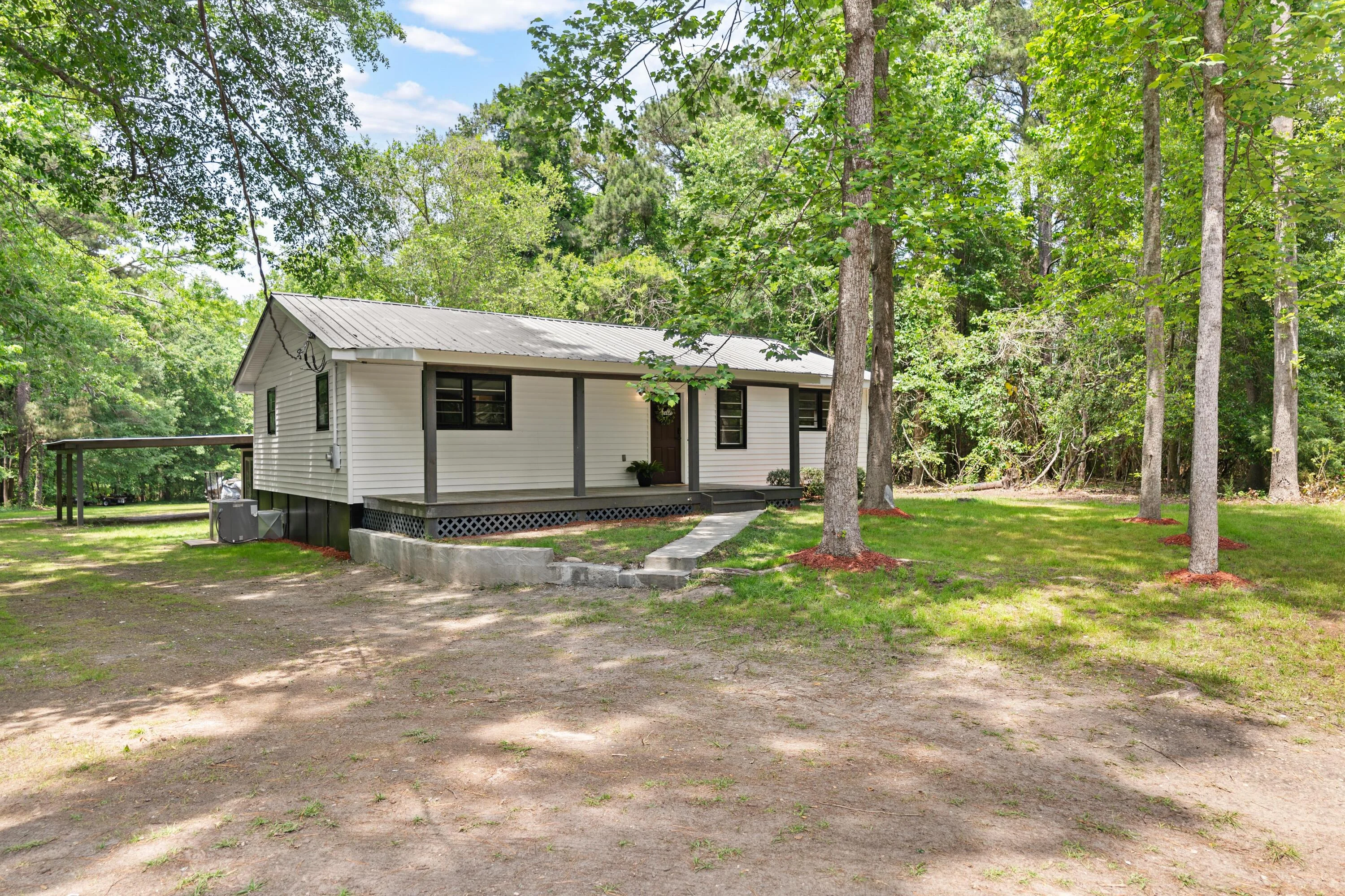 110 Poplar Grove Road, Cope, SC, 29038