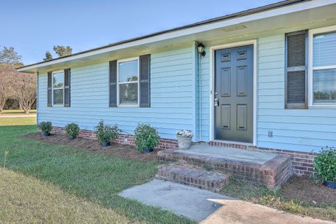 A home in Santee