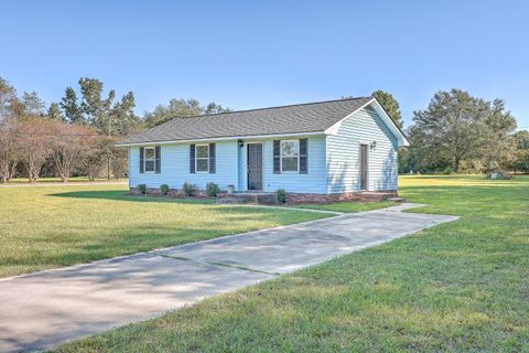 A home in Santee