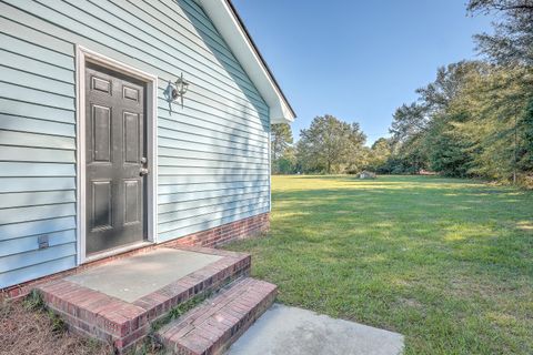 A home in Santee