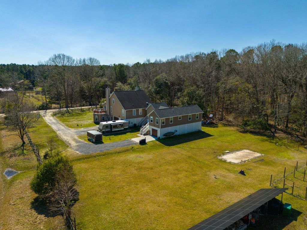 Photo of 6440 Saint Anthony Drive, Hollywood, SC 29449 (MLS # 25029966)