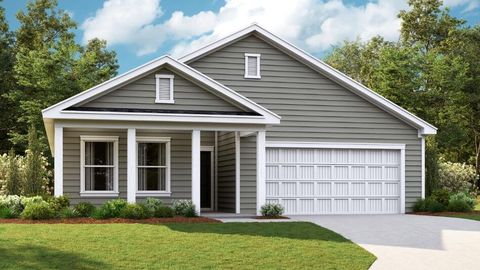 Photo of 5235 Cottage Landing Drive Dr, Summerville, SC 29485 (MLS # 25027653)
